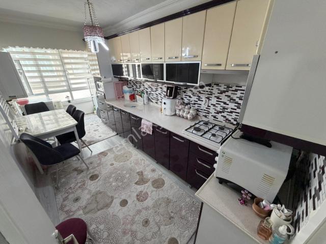 Sincan║akşemsettin Mh.║3+1║arakatta║full Yapılı║kök Tapu Daire