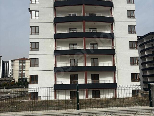 SINCAN ALCI MAHALLESI 3+1 SATILIK DAIRE