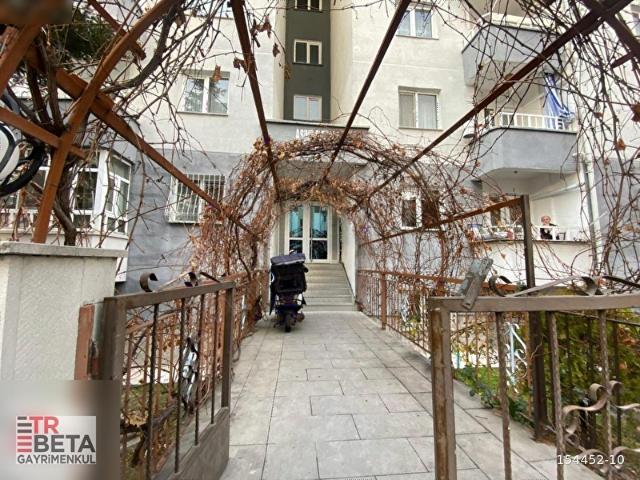 Sincan Asime Sitesi Merkezi Konum Satılık 3+1 Daire