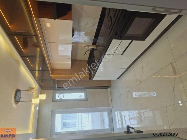 Sincan Ataturk Mah.kiralık Daire 2+1