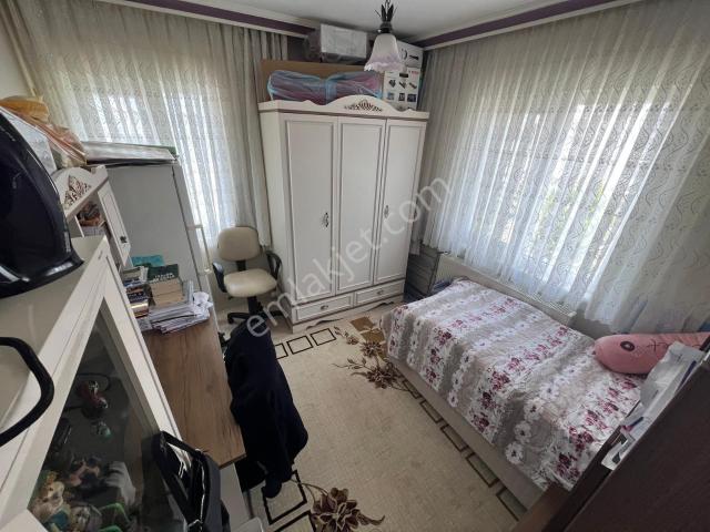 Sincan Atatürk Mh. Kredi Limitsiz 2. Arakatta 120m2 Satılık Daire