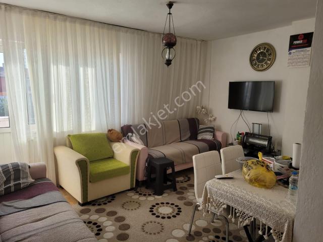Sincan Fatih Mahallesinde 2+1 Satılık Daire