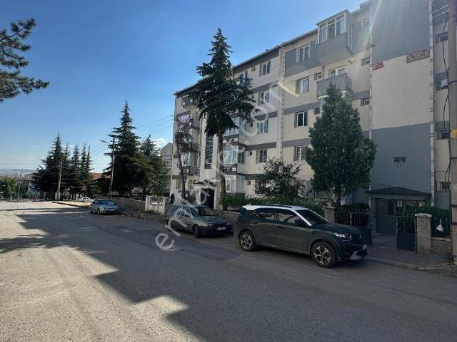 Sincan Fatih'te Satılık 2+1 Daire