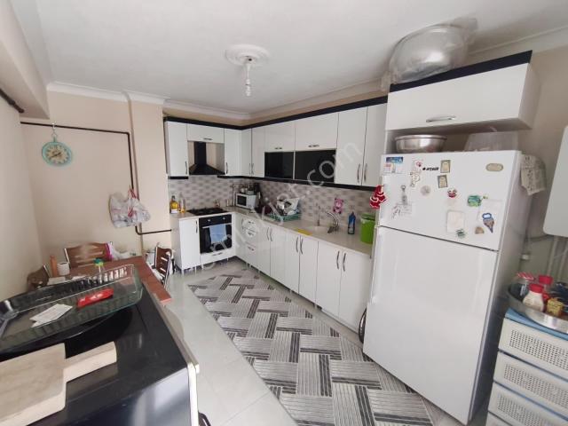 Sincan Fevzi Çakmak Mahallesinde 4+1 Satılık Daire