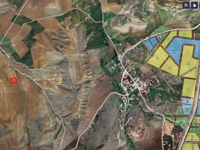 Sincan Çiçektepe Mah. 242m2 Hisse Tapulu Satılk