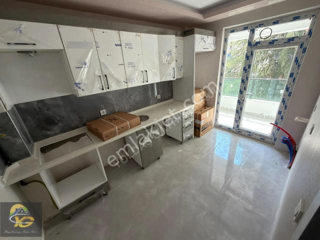Sincan İstasyon Mah Asansörlü Sıfır Katta Geniş Satılık Daire