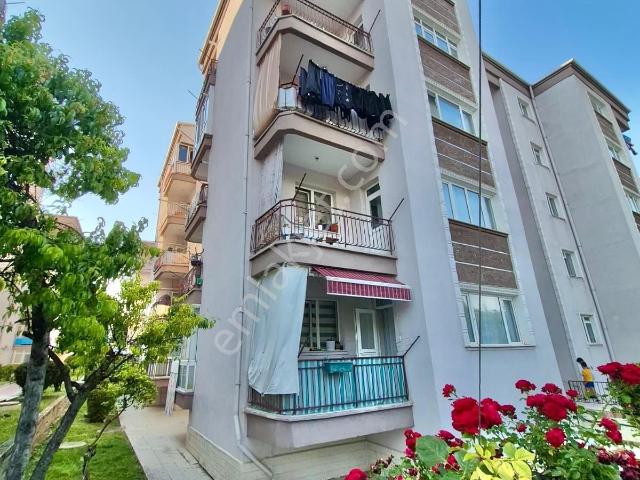 Sincan Osmanlı Mah. 3+1 Site İçerisinde Geniş Satılık Daire