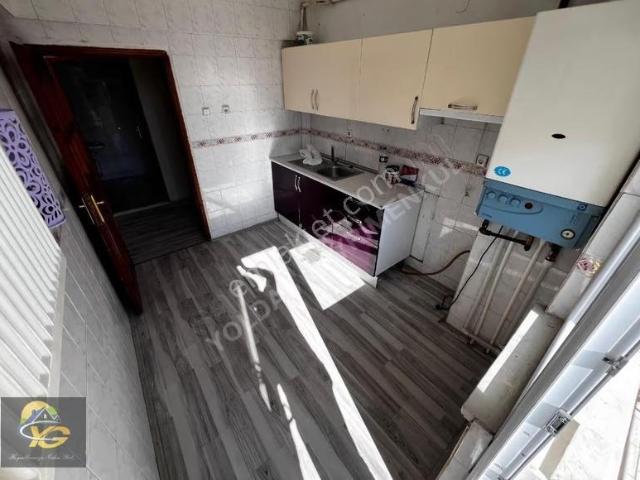 Sincan Osmanlı Mah Katta Kredı Lımıtsız Geniş Satılık 3+1 Daire