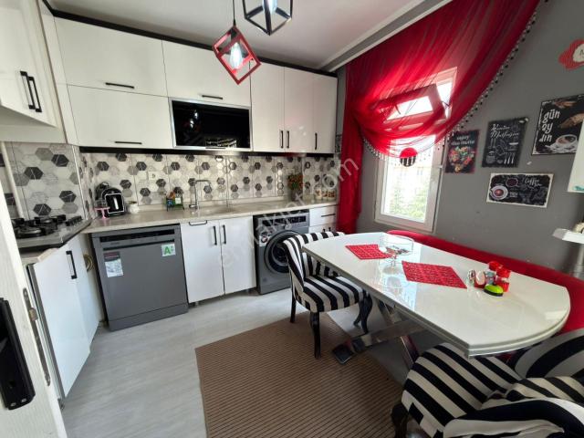 Sincan ║osmanlı Mah.║ Nezih Sitede║3+1║kiralık Daire