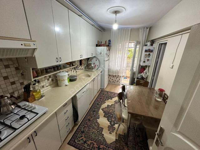 sincan Osmanlı Mah'de Cadde Üzeri 3+1 Masrafsız Y.giriş Daire