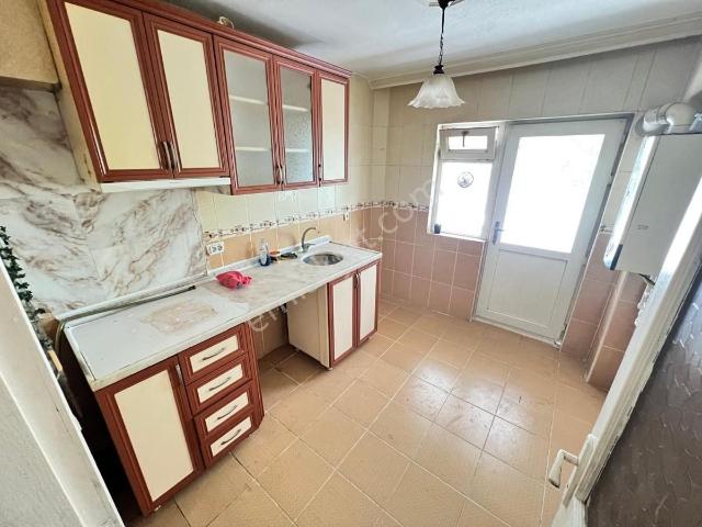 Sincan Malazgirt Mahallesi 3+1 Bağımsız Ön Cephe Kiralık Daire