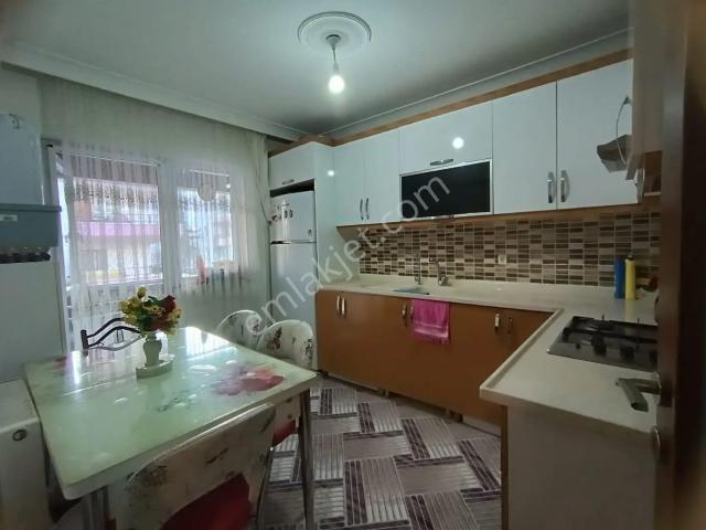 Sincan Malazgirt Mahallesinde 3+1 Satılık Yüksek Giriş Daire