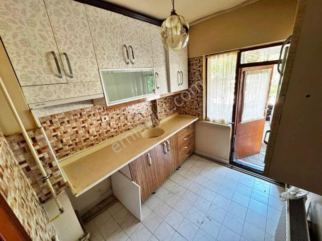 Sincan Malazgirt Mhde 3+1 Kot 2 Bağımsız 85m2 Çift Girişli Çift Balkonlu Daire