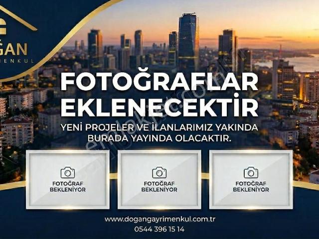 Sincan Malazgirt Site'de Bağımsız Geniş Yapılı 3+1 Satılık Daire