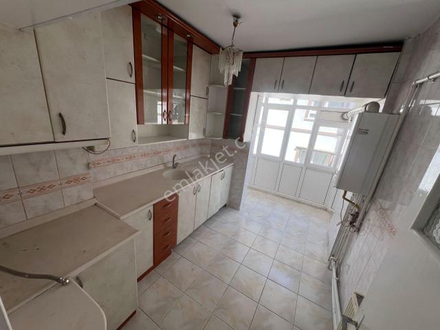 Sincan Mareşalçakmak Mah 1.arakat Genıs Masrafsız Satılık Daire