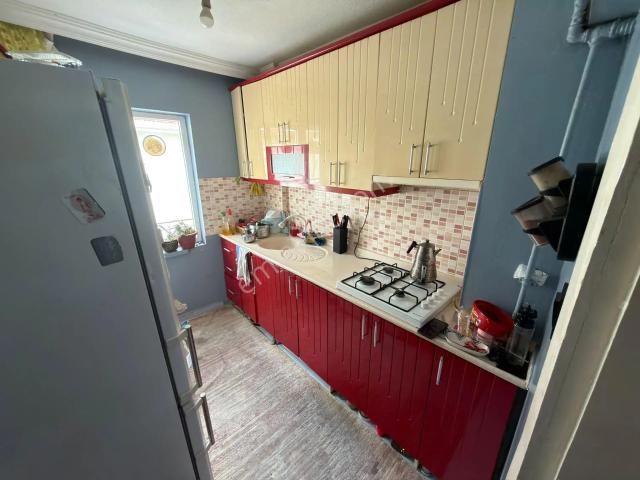 Sincan Mareşalçakmak Mah Katta Kredı Lımıtsız 3+1 Satılık Daire