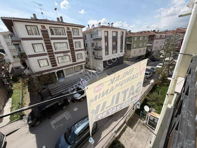 Sincan║mareşal Mh.║3+1║katta║ön Cephe║ Geniş ║masrafsız ║daire