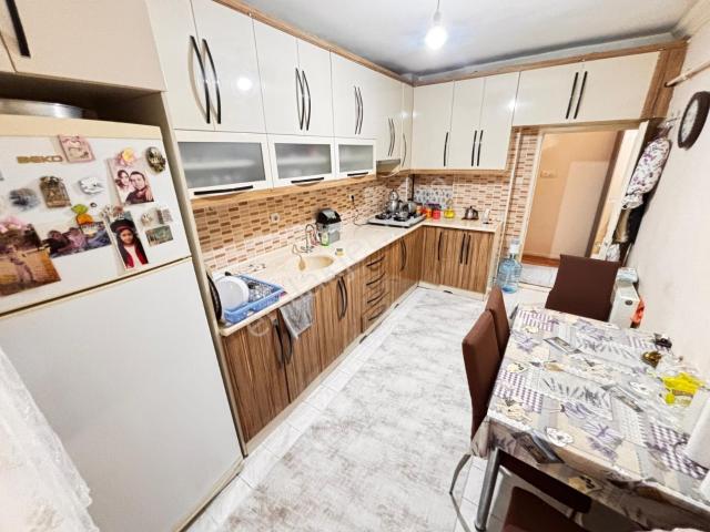 Sincan║mareşal Mh.║salon Bağımsız║geniş║masrafsız║kelepir Daire