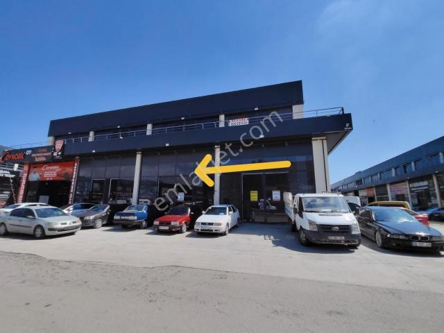 Sincan Sanayi Sehaş Arena,sıfır,f18 Blok,iskanlı,60m2,wc,otopark
