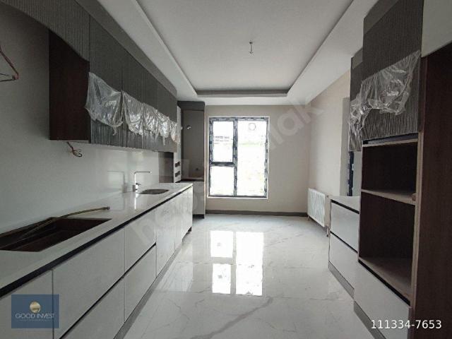 Sincan Saraycık 4+1 Kiralık Boş Sıfır Daire