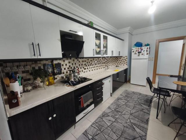 Sincan Saraycık Mahallesinde 1. Etap 1. Bölgede 3+1 143 M2 Satılık Daire