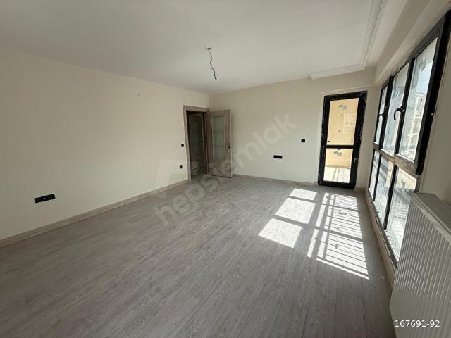 Sincan Saraycık Toki 4. Bölge 2. Etap'ta Satılık 3+1 Daire