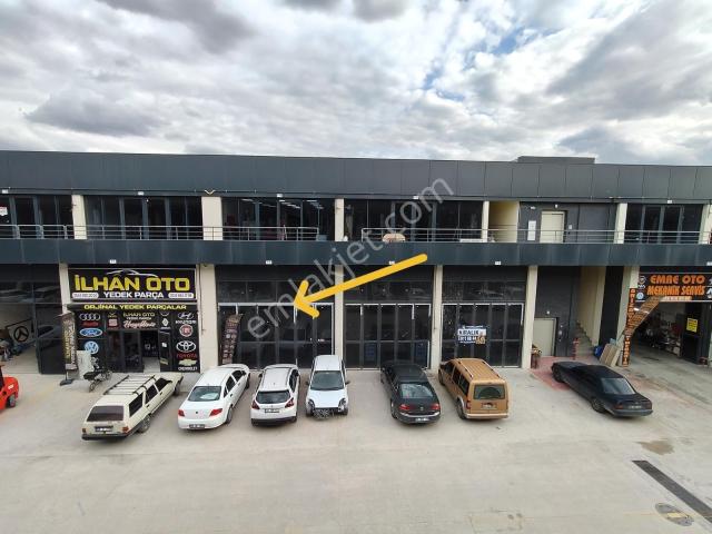 Sincan Sehaş Arena Kiralık,93m2,f Blokta, İskanlı, Wc'li,otopark