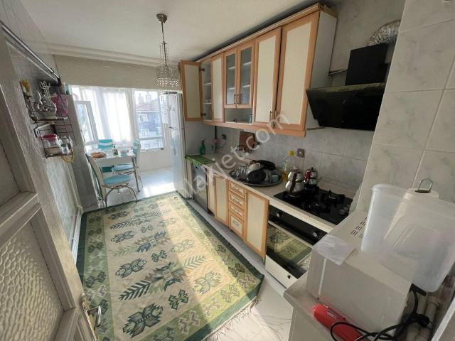 Sincan Selçuklu Mah De 4+1 Bağımsız Teraslı Satılık Daire