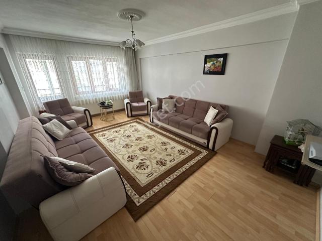 Sincan Selçuklu Mah Katta Salon Bagımsız Kredı Lımıtsız Daire