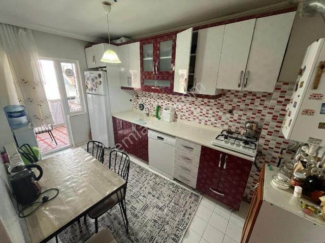 Sincan Selçuklu Mah 3+1 Katta Site İçinde Bağımsız Satılık Daire