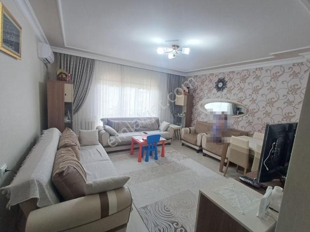 Sincan Selçuklu Mah 8yıllık Kredı Lımıtsız2.arakat Satılık Daire