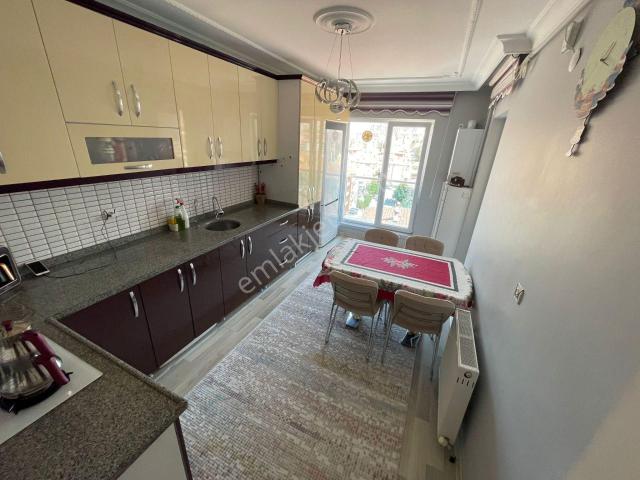 Sincan Selçuklu Mhde 3+1 Teras Balkonlu Full Yapılı Lüks Daire