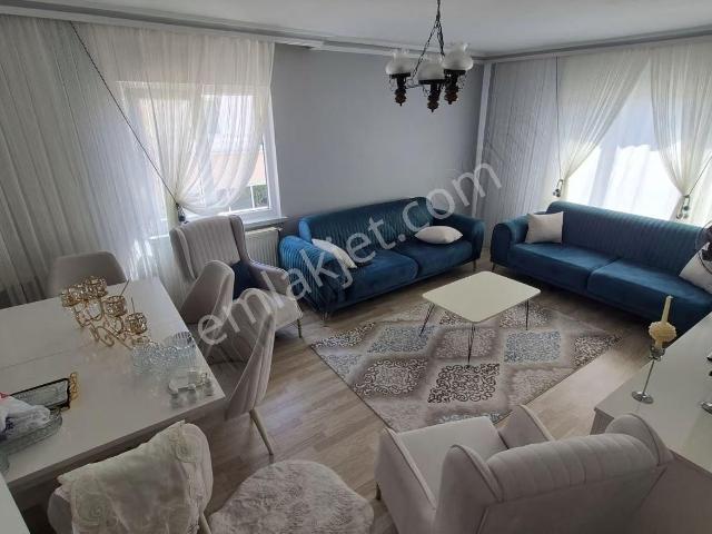Sincan Pınarbaşıgüney Cephe 3+1 Bağımsız Çok Ferah Satılık Daire