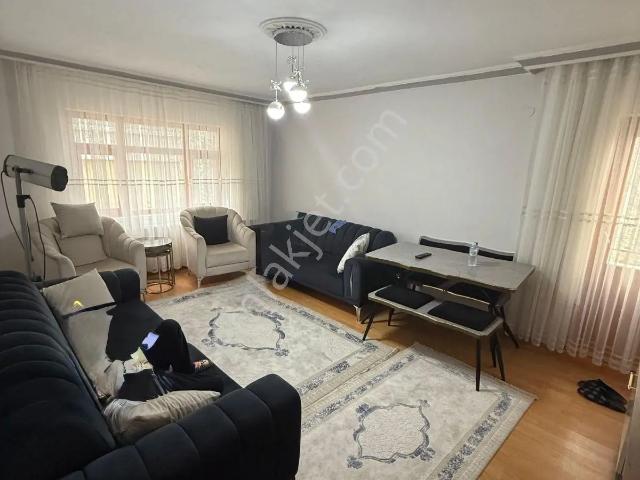 Sincan Pınarbaşı Mah Kredi Limitsiz Salon Bağımsız Satılık 3+1