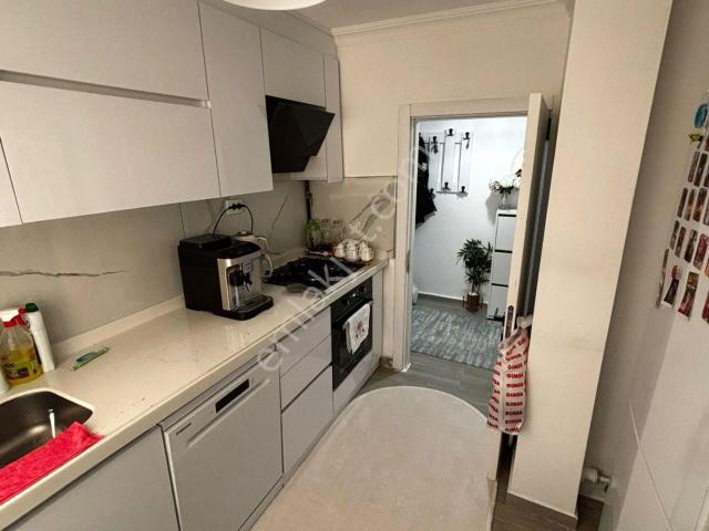 Sincan Pelvne Mh'de Full+full Yapılı Masrafsız 85m2 Satılık 2+1 Daire