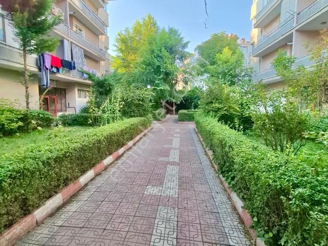 Sincan Plevne Mah. 3+1 Salon Bağımsız Ara Katta Kupon Daire