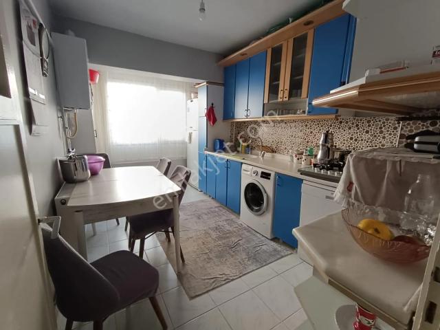 Sincan Plevnede 3+1 Ara Kat Harika Konumda Geniş M² Trene Yakın Daire