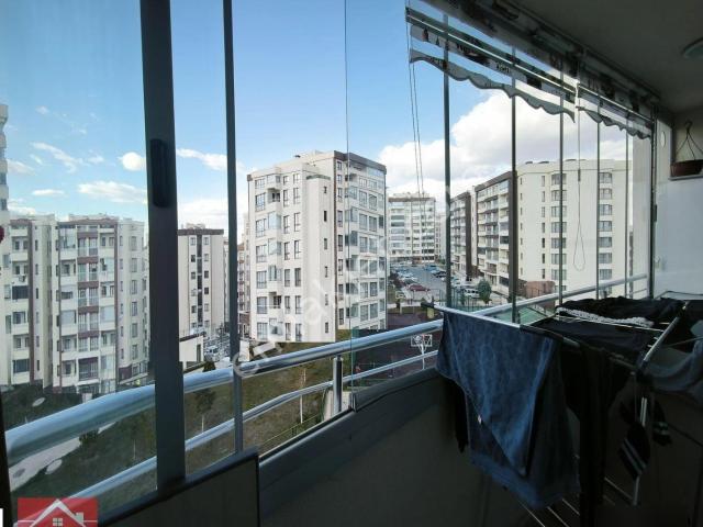 Sincan Tokide 2+1 Ekstra Yapılı Tapu Alınmış Borcu Yok Manzaralı