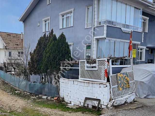 Sincan Törekent 310 Sokak 3 Katlı Satılık Bina