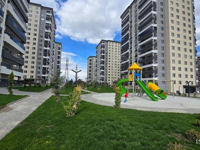Sincan Törekent Mah. Serra Bulvar Kilerli 4+1 Satılık Daire