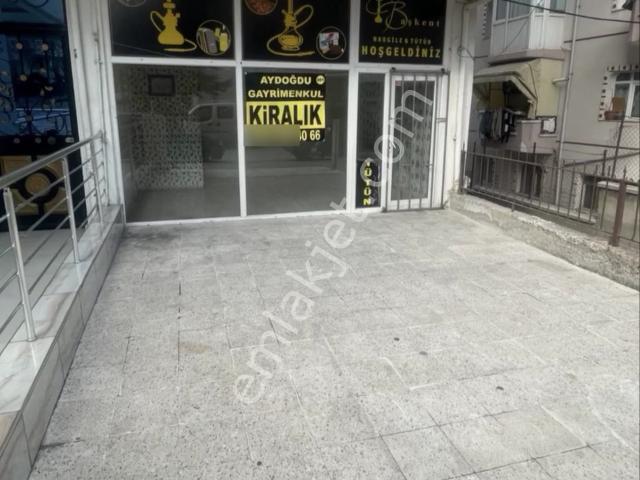 Sincan Tandoğan Ata Caddesi Kiralık Dükkan 8500 Tl Cadde
