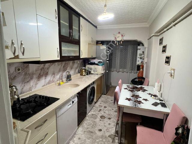 Sincan Tandoğan Da Satılık 3+1 Daire