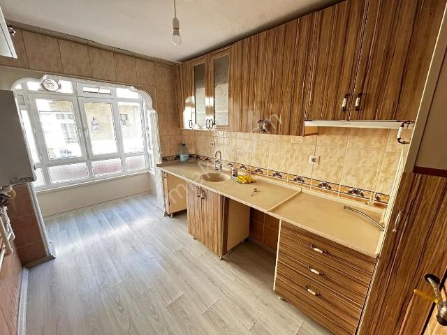 Sincan Tandoğan Mah 3+1 Ara Kat Bağımsız Asansörlü Kiralık Daire