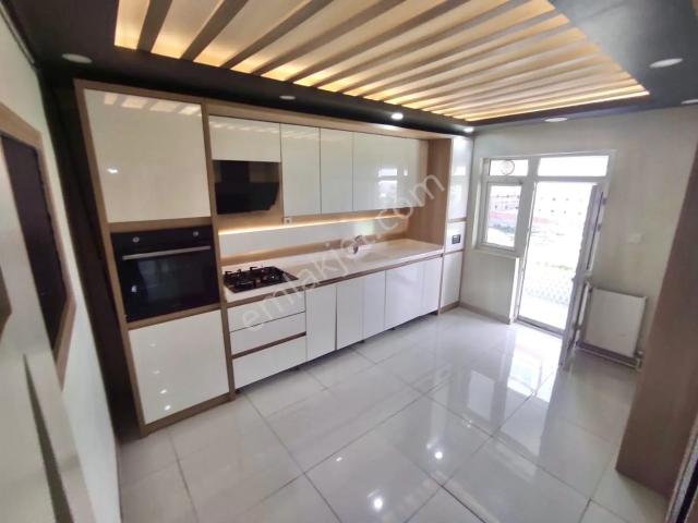 Sincan Tandoğan Mah. 3+1 Full Yapılı Kiralık Daire Kefil Şartı