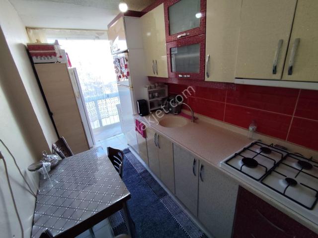 Sincan Tandoğan Mahallesinde 2+1 Ara Kat Daire