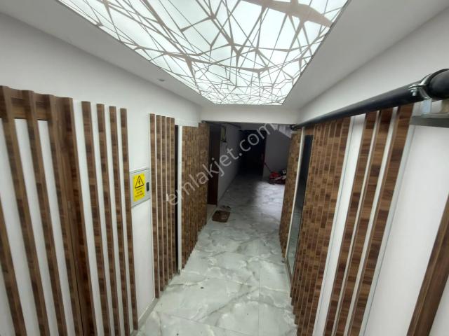 Sincan Tandoğan Mh Sıfır İskanlı Asansörlü Katta 135m2 3+1 Daire