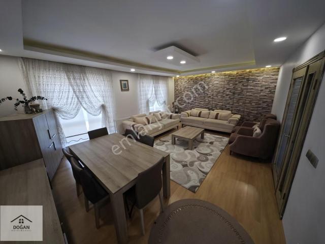 Sincan Tandoğan'da Full Yapılı Asansörlü Satılık Lüx 4+1 Daire