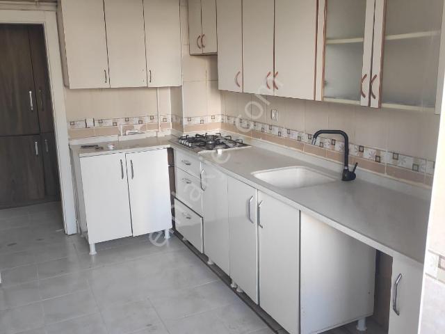 Sincan Ulubatlı Hasan Mah. Site İçi 3+1 Satılık Daire