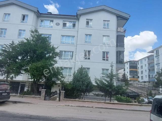 Sincan Yenikent'te 125 M² Geniş 3+1 Satılık Daire