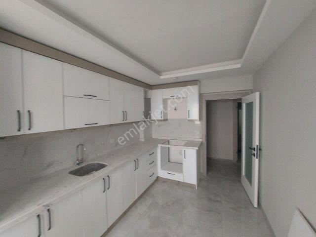 Sincan Yenikent Fevzi Çakmak Mh Sıfır Satılık 2+1 Giriş Daire